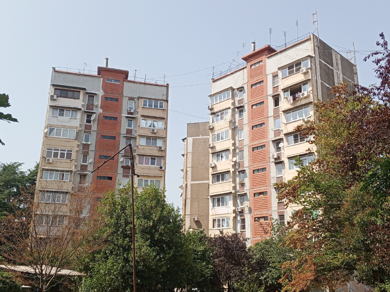 Большой Сочи, Адлер, Улица Голубые Дали, 25