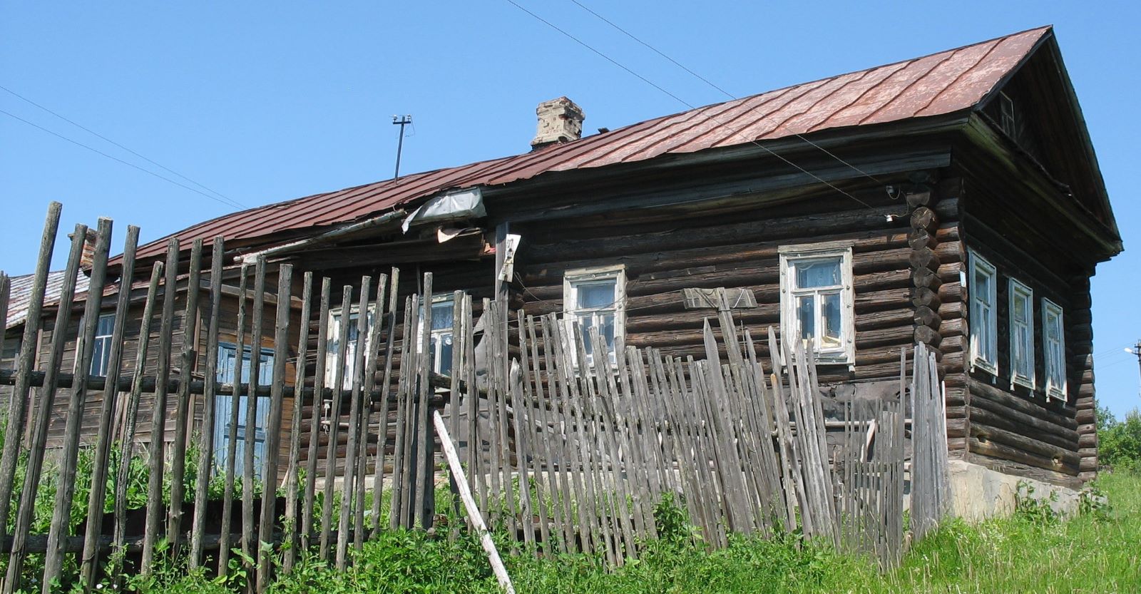 Заволжский район, прочие н.п., дер. Порозово, улица Подугорица, 2