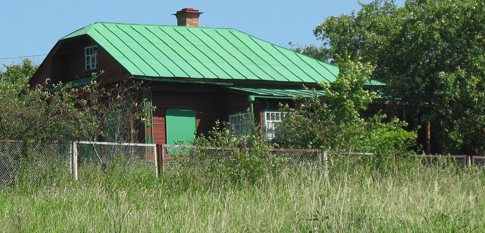 Заволжский район, прочие н.п., дер. Порозово, улица Подугорица, 19