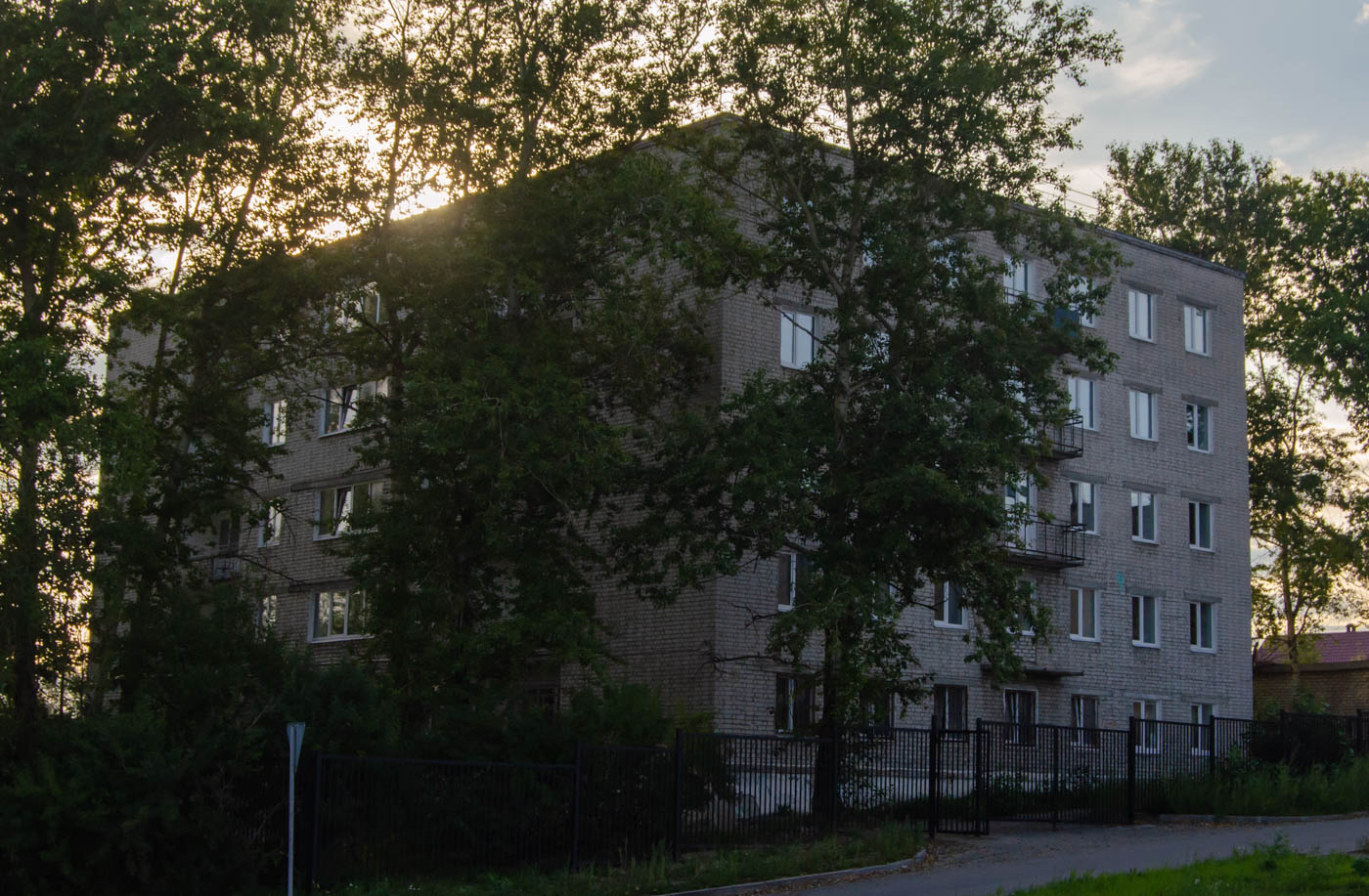 Соликамск, Калийная улица, 129