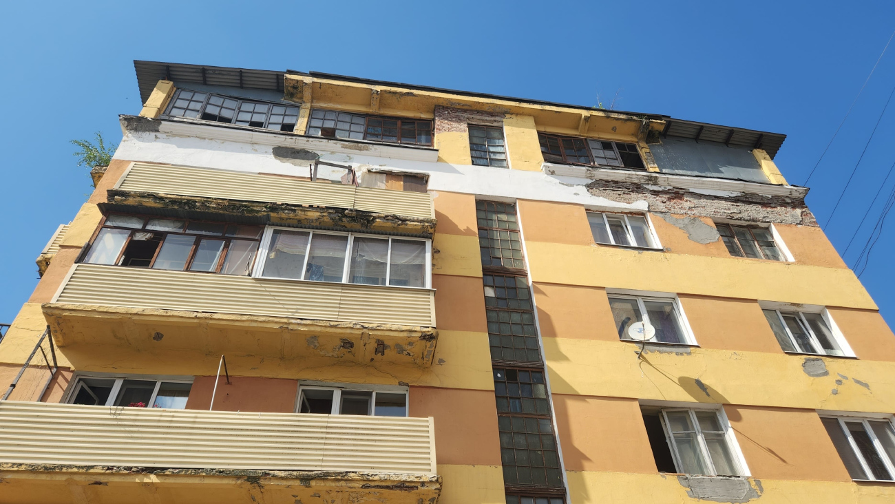 Электросталь, Проспект Ленина, 27