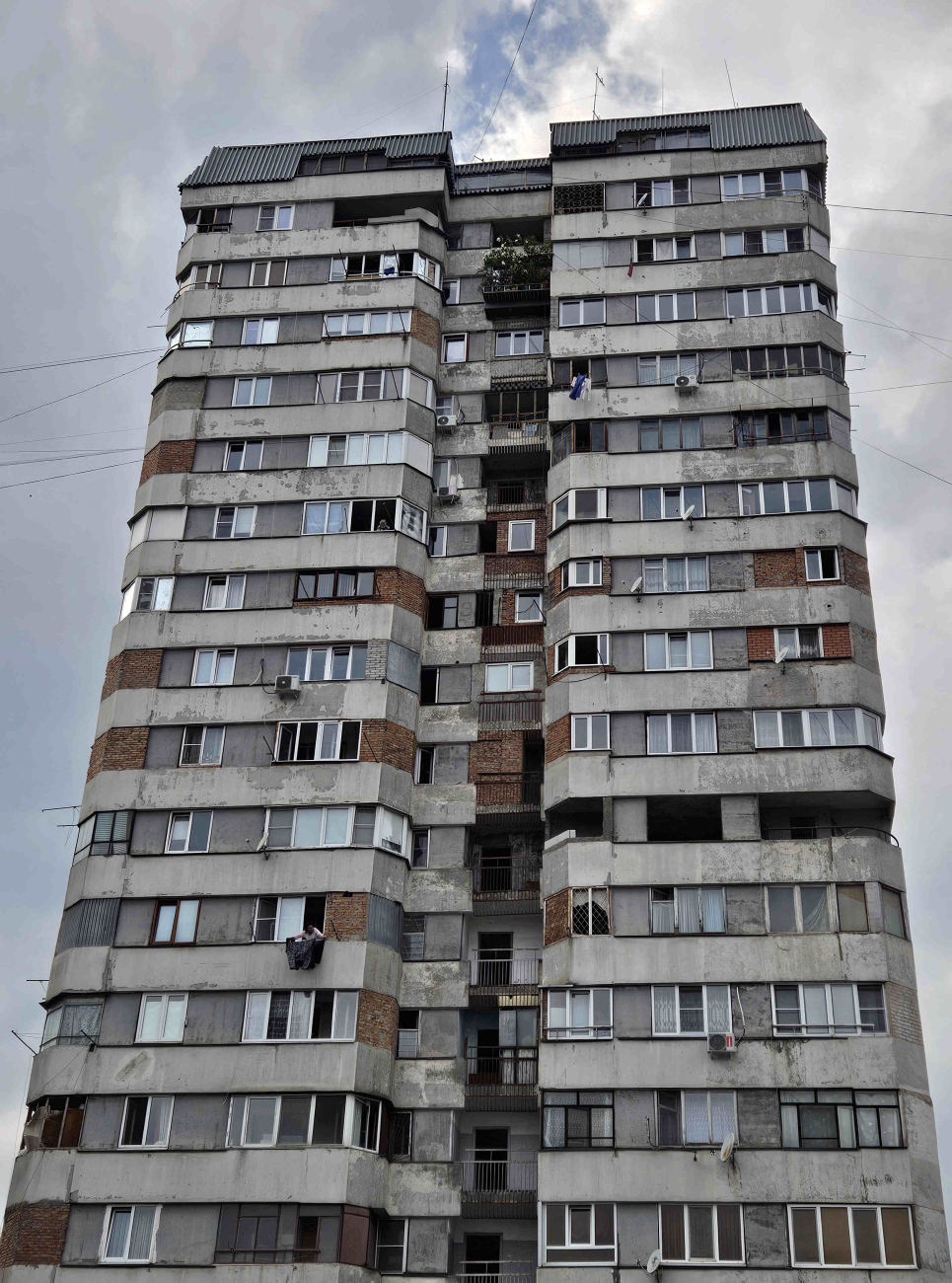 Нальчик, Проспект Шогенцукова, 40