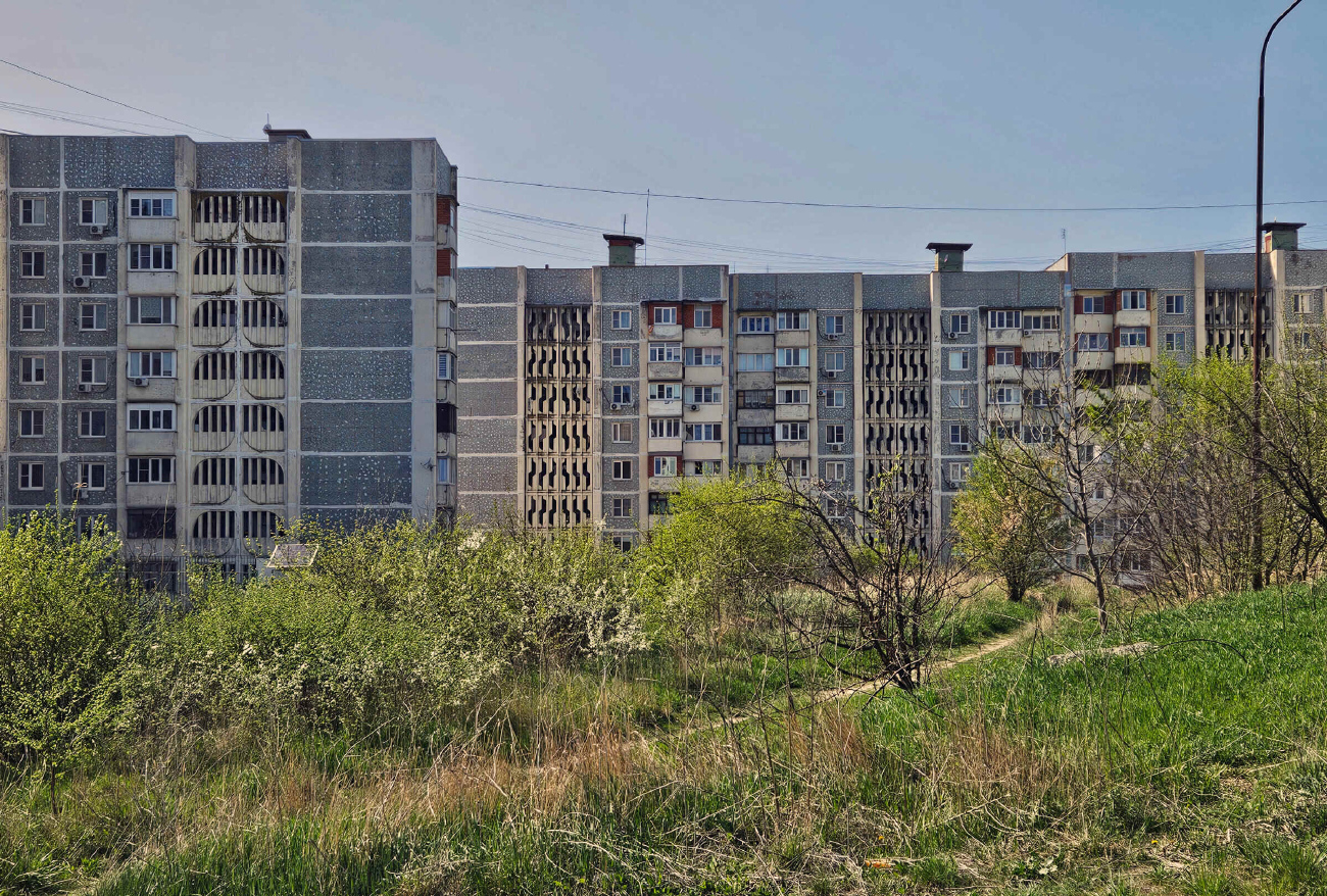 Железноводск, Улица Октябрьская, 100; Улица Октябрьская, 102