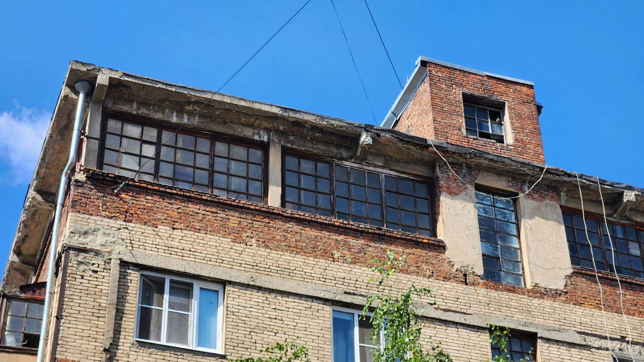 Электросталь, Первомайская улица, 28