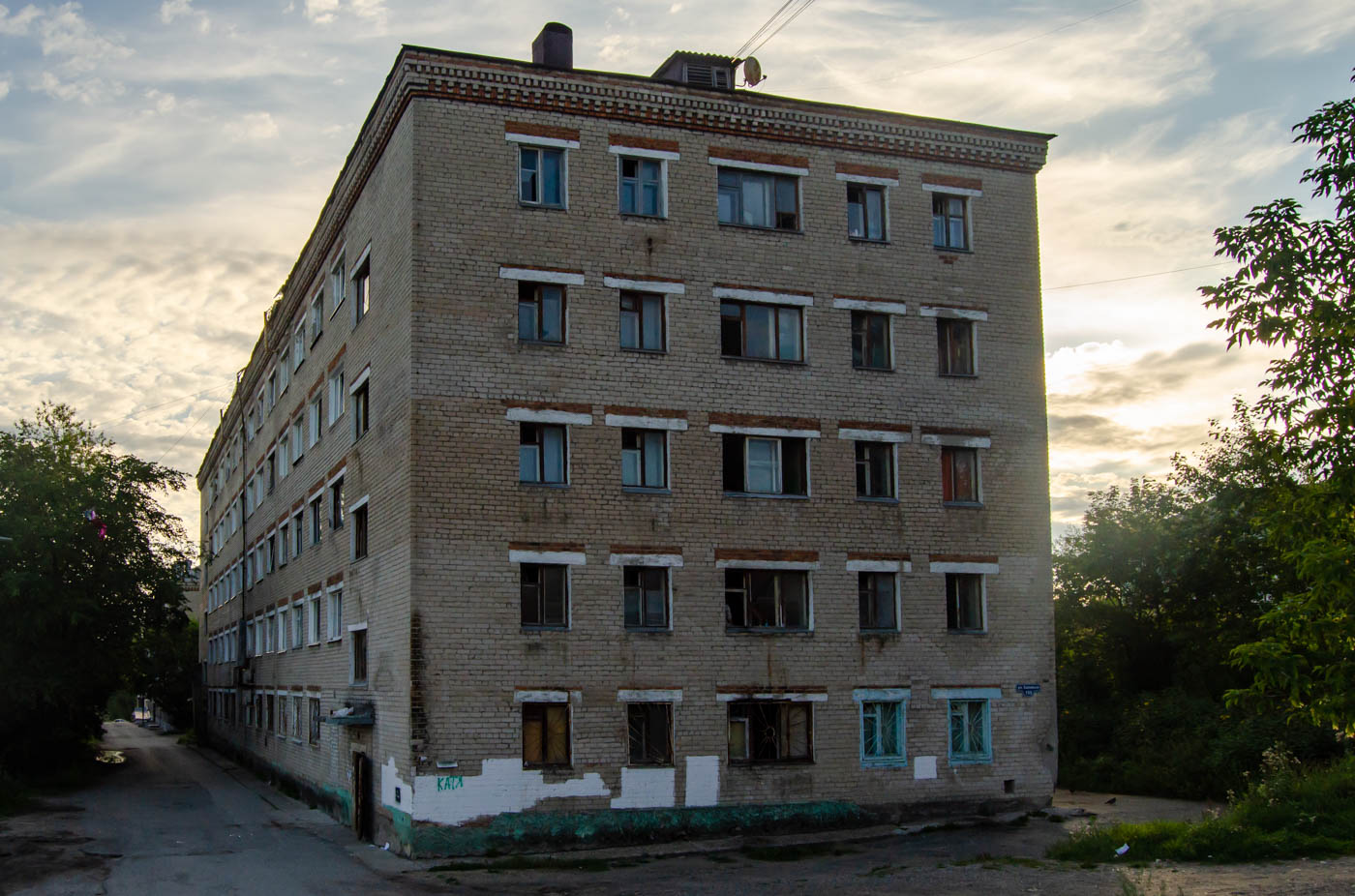 Соликамск, Калийная улица, 155