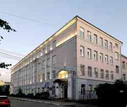 Yaroslavl, Улица Волкова, 5