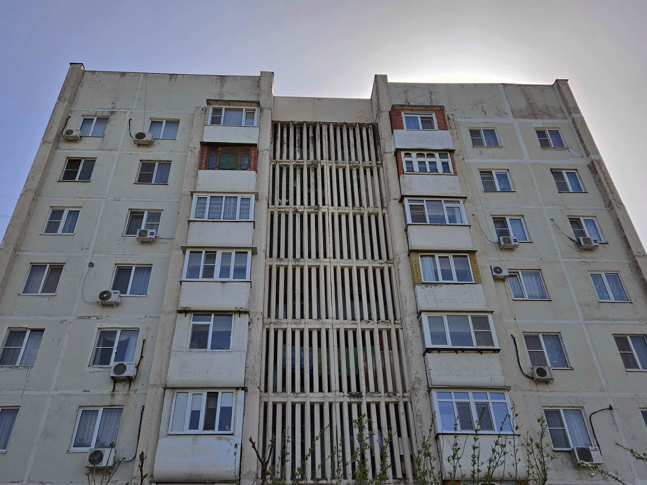 Железноводск, Улица Суворова, 45