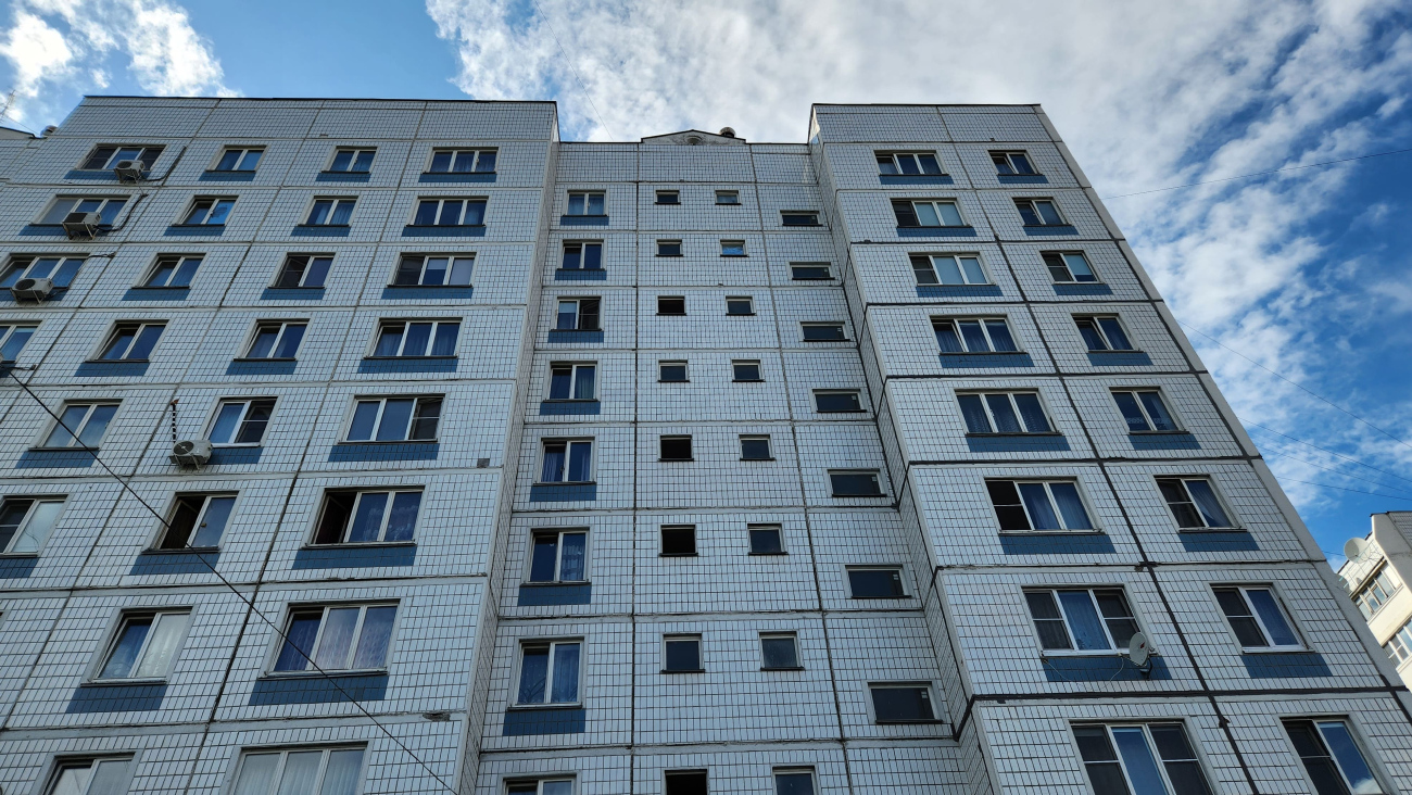Электрогорск, Улица Ухтомского, 7