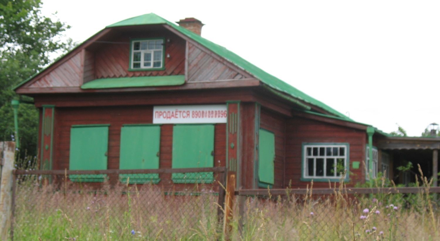 Заволжский район, прочие н.п., дер. Порозово, улица Подугорица, 19