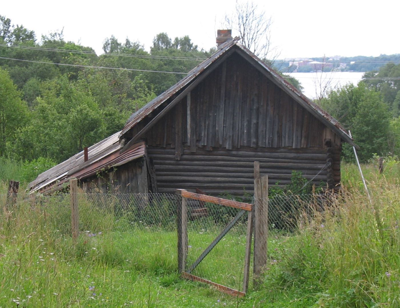 Кинешма, 