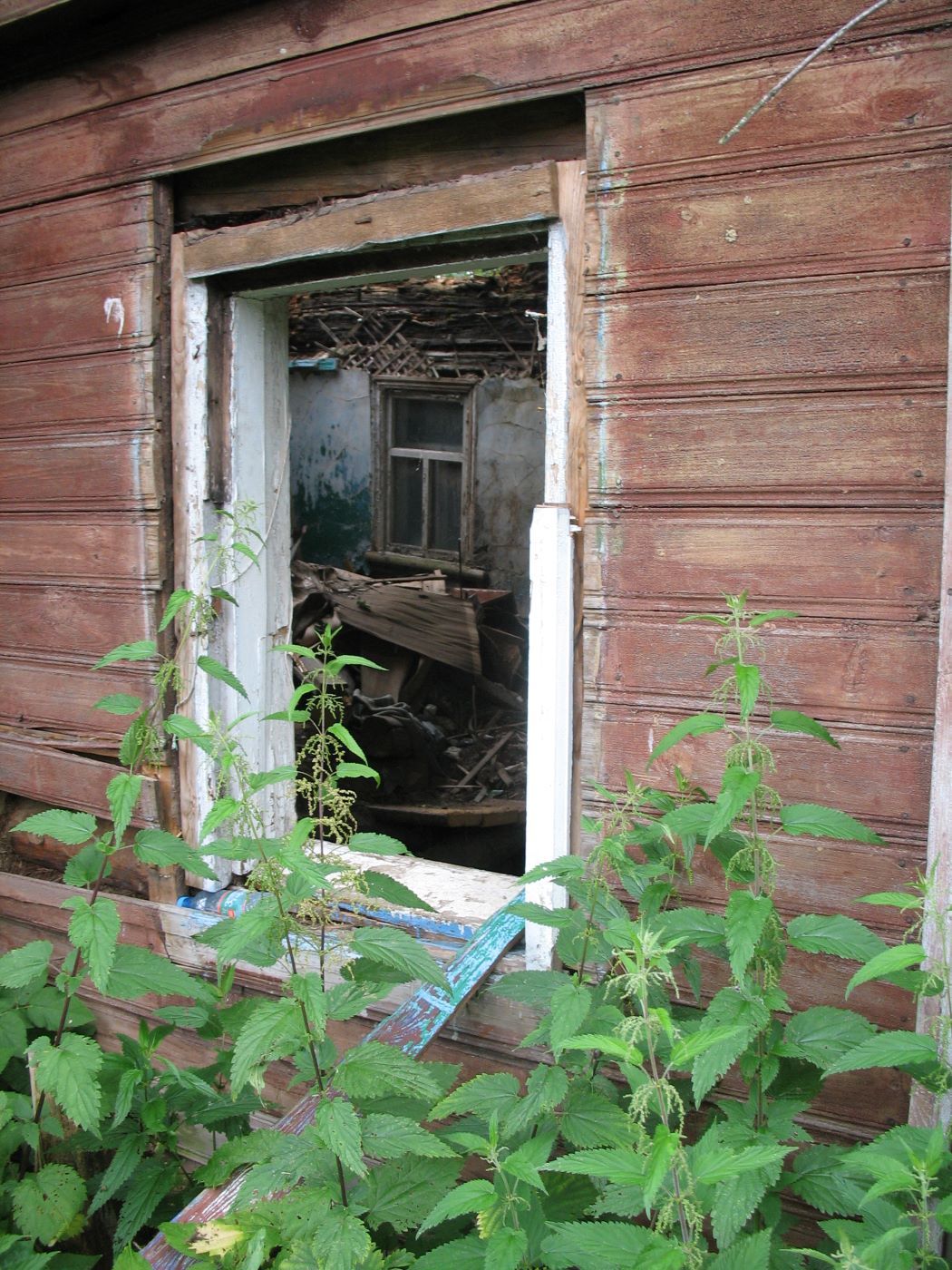 Заволжский район, прочие н.п., дер. Порозово, улица Подугорица, 13А