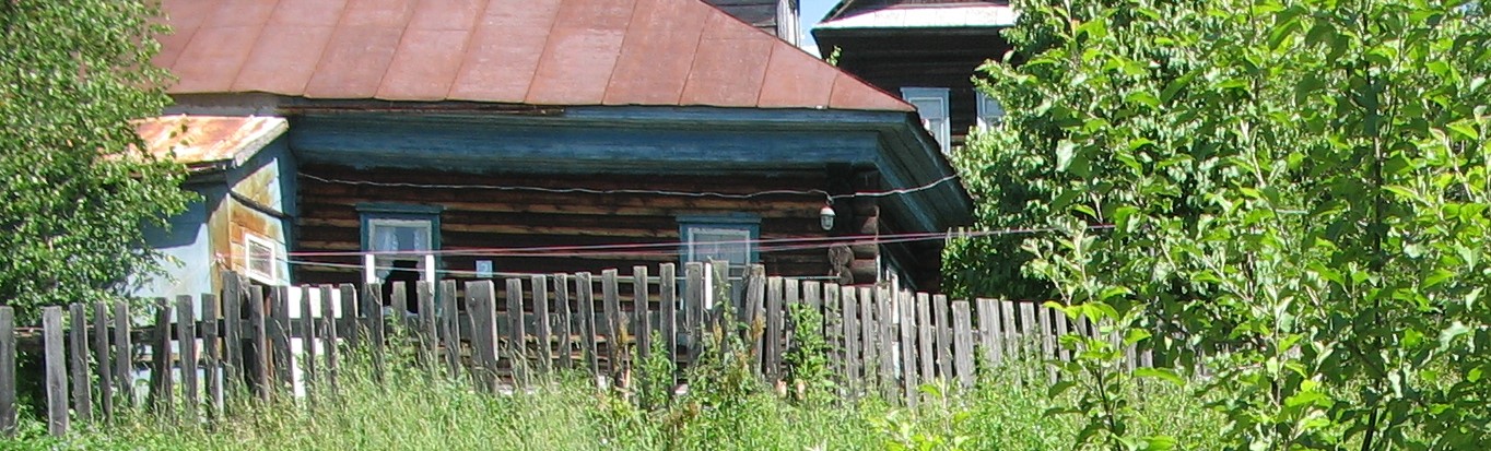Заволжский район, прочие н.п., дер. Порозово, улица Лужайка, 2; дер. Порозово, Центральная улица, 9