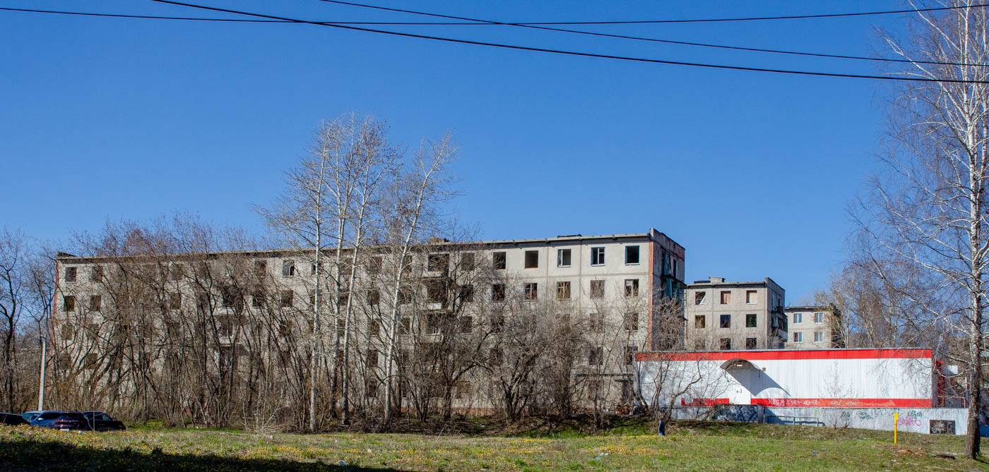 Berezniki, Улица Свердлова, 29а