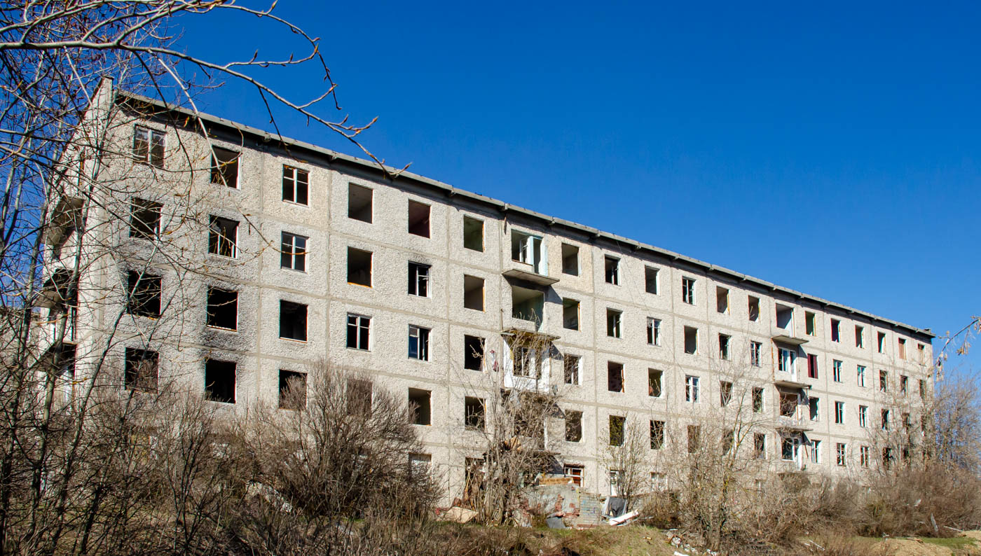 Березники, Улица Свердлова, 31