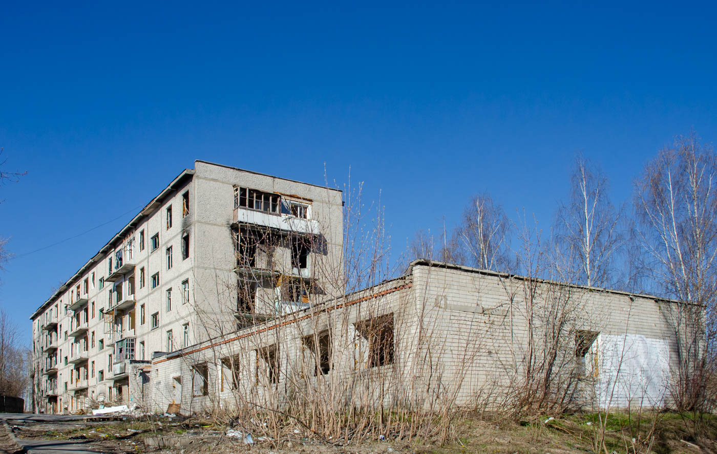 Березники, Улица Свердлова, 33А; Улица Свердлова, 33А