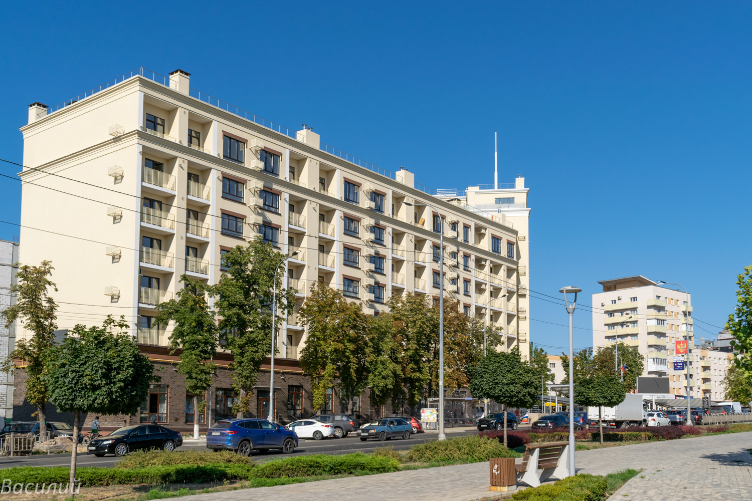 Мариуполь, Проспект Ленина, 75Б