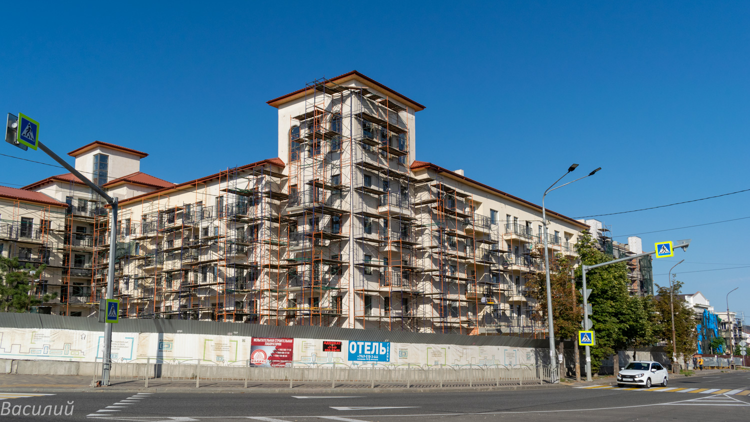 Mariupol, Проспект Ленина, 45