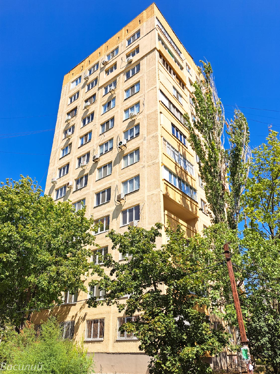 Мариуполь, Бульвар Шевченко, 287
