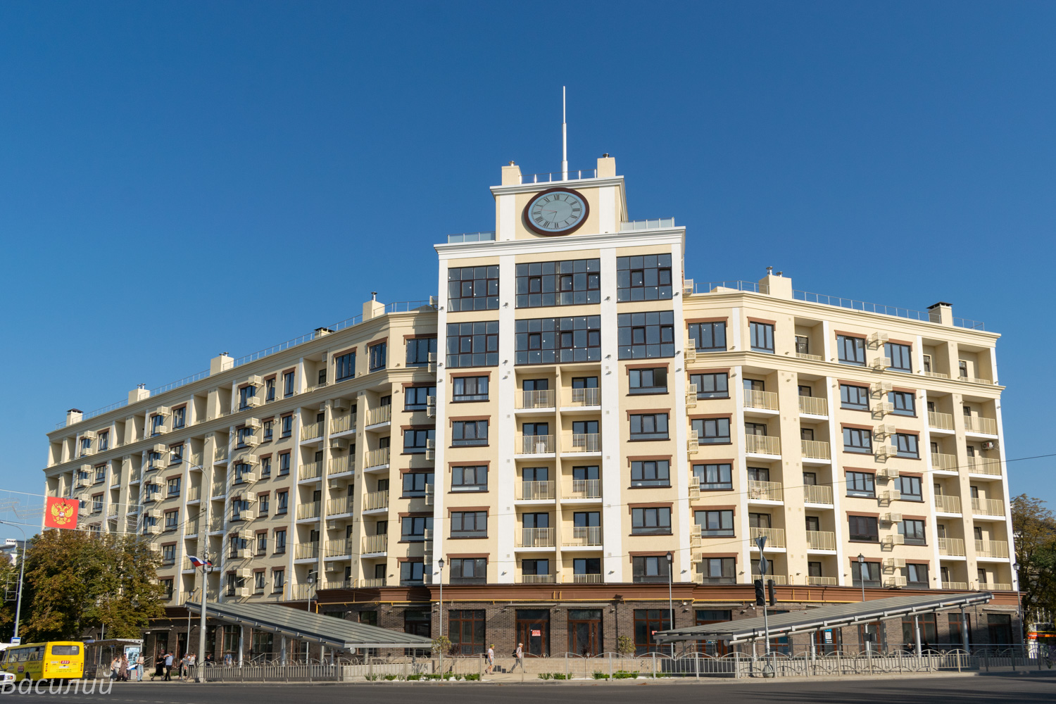 Мариуполь, Проспект Ленина, 75Б