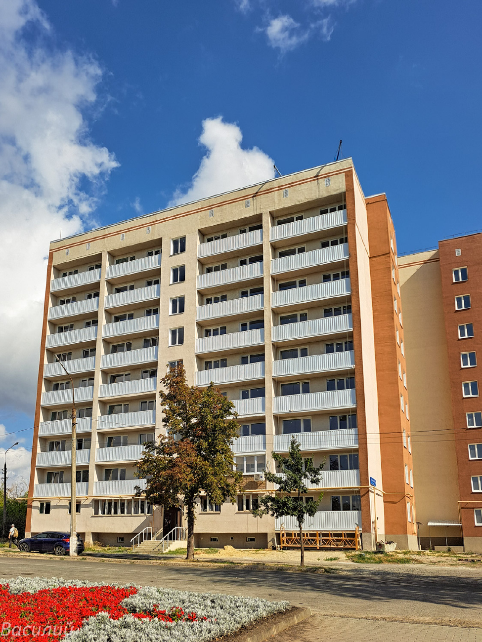 Мариуполь, Улица Карпинского, 37А