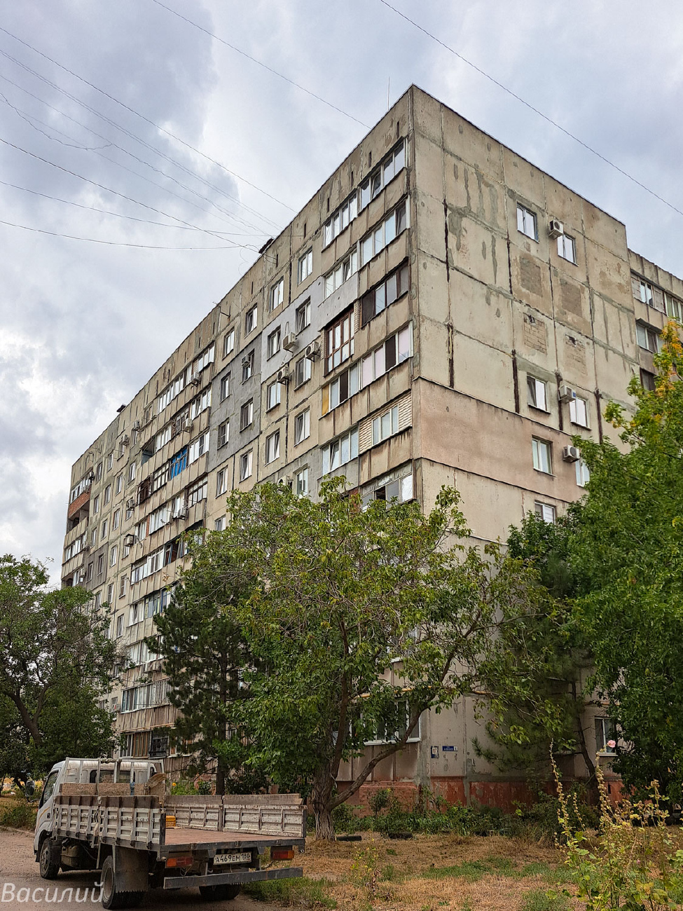 Мариуполь, Улица 60 лет СССР, 6