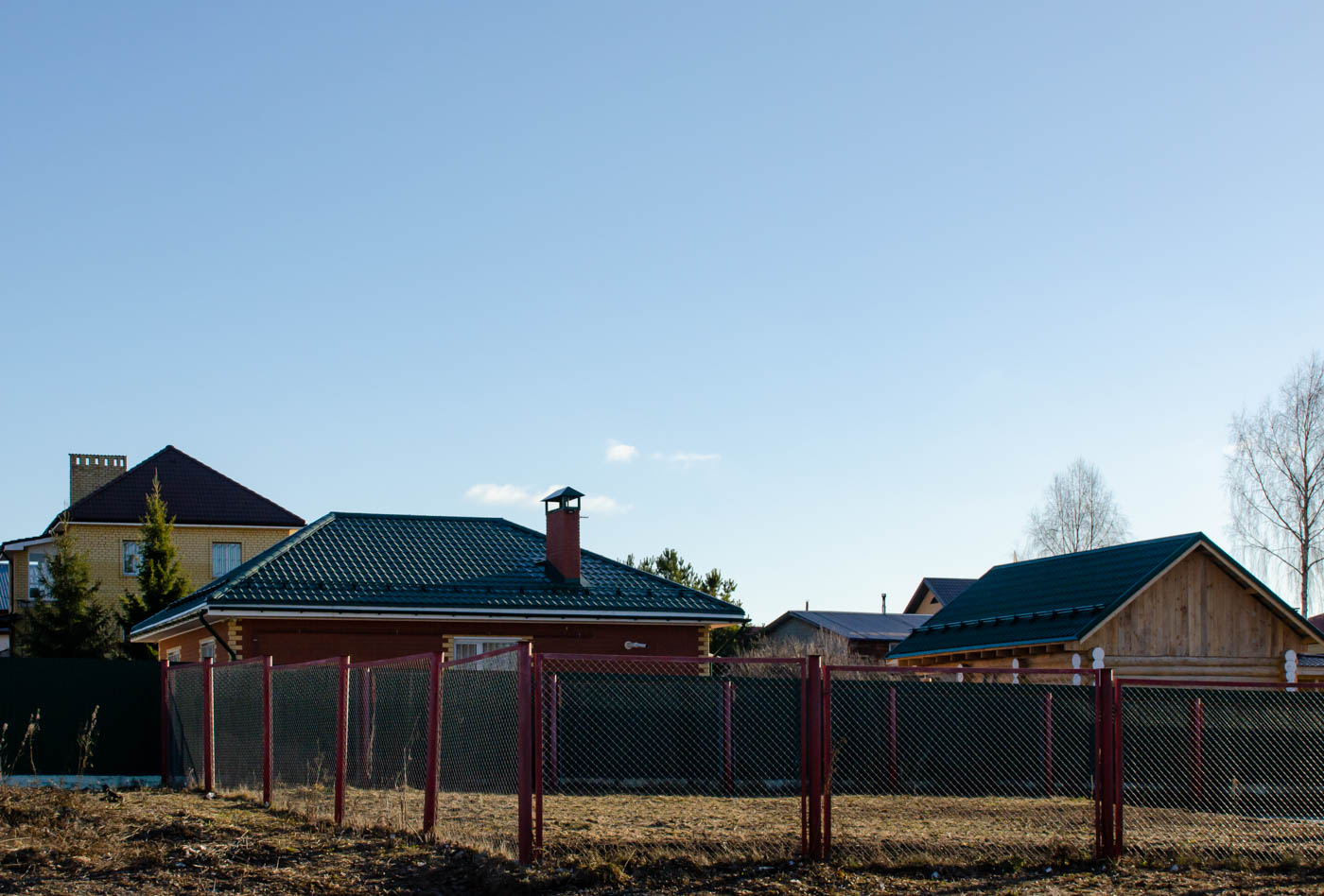 Пермь, Налимихинская улица, 74