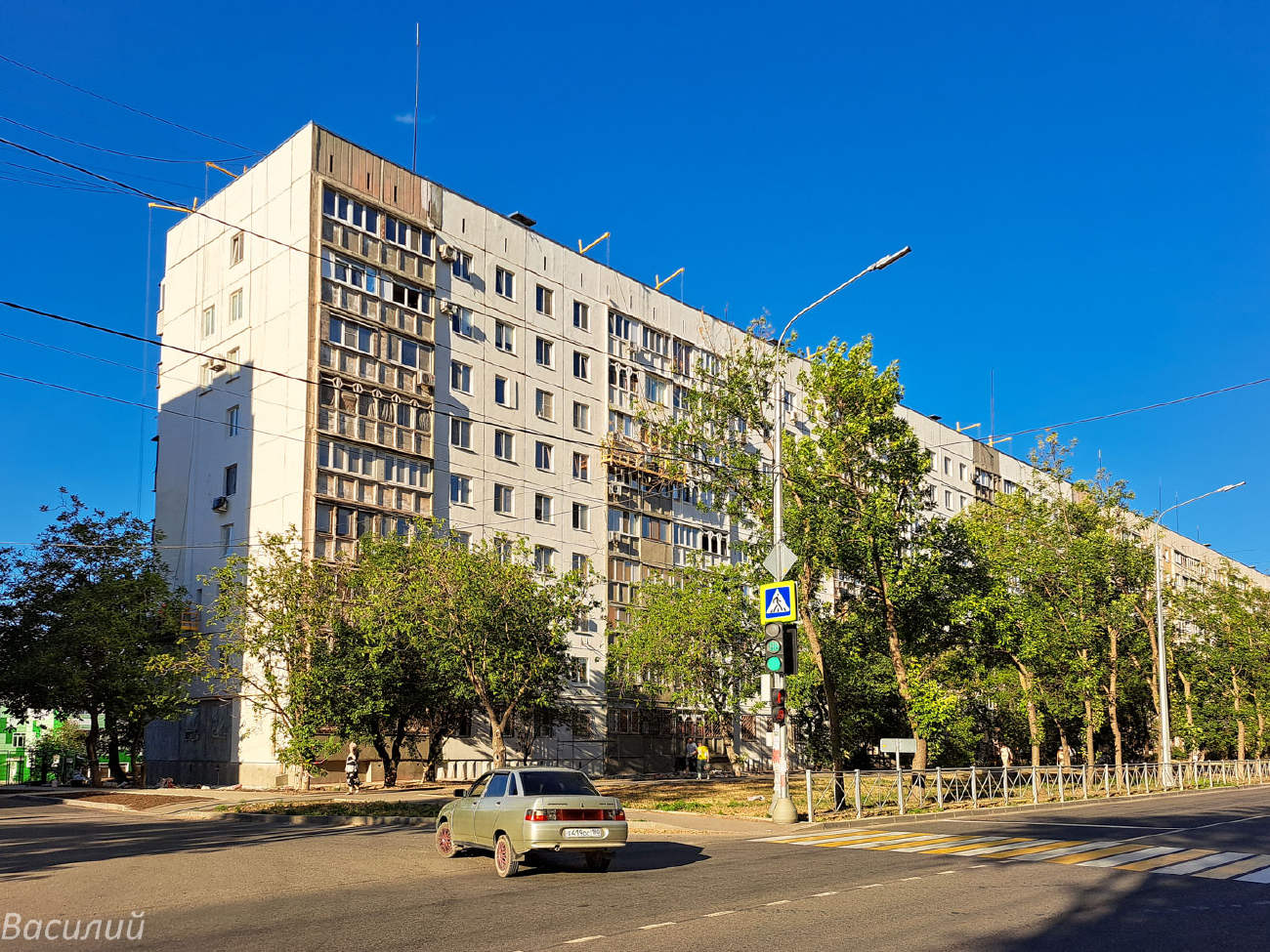 Мариуполь, Улица Урицкого, 77