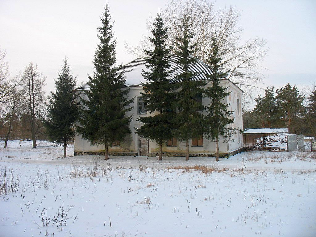 Гродно, Улица Ивана Якубовского, 12Ж