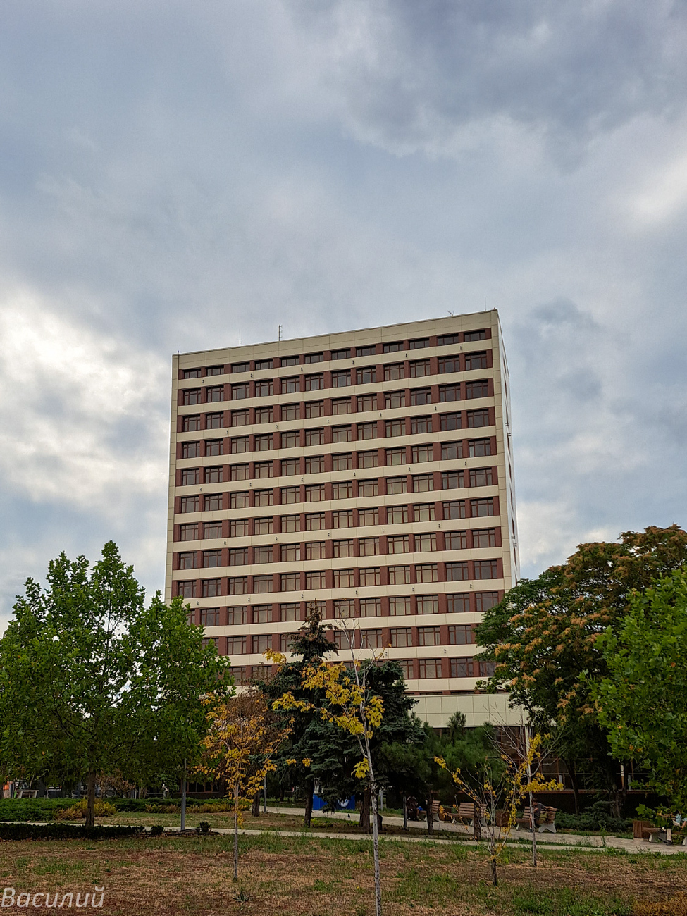Мариуполь, Проспект Ленина, 68