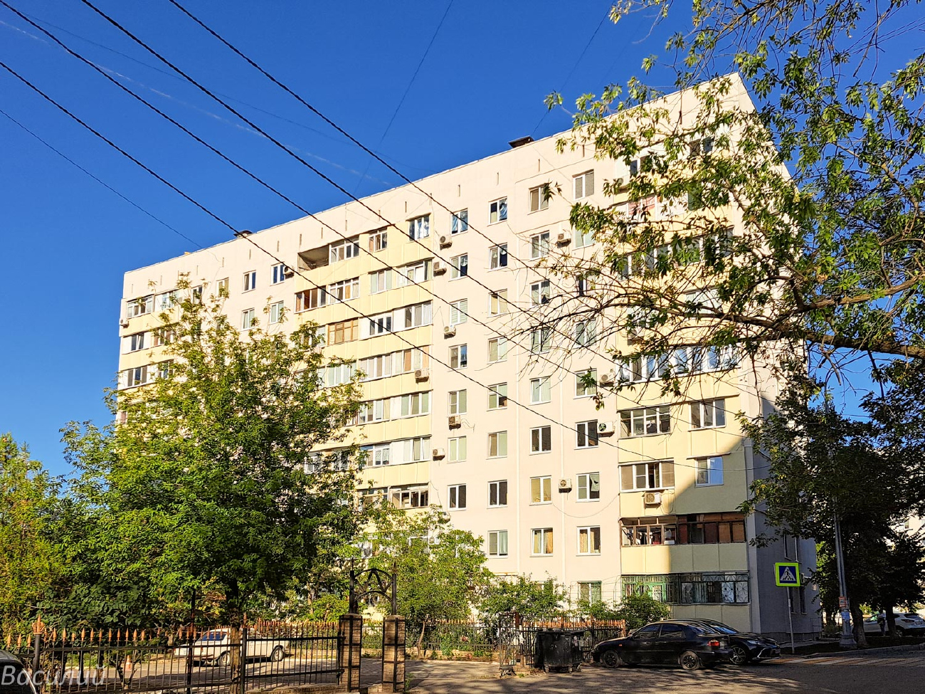 Мариуполь, Гранитная улица, 126