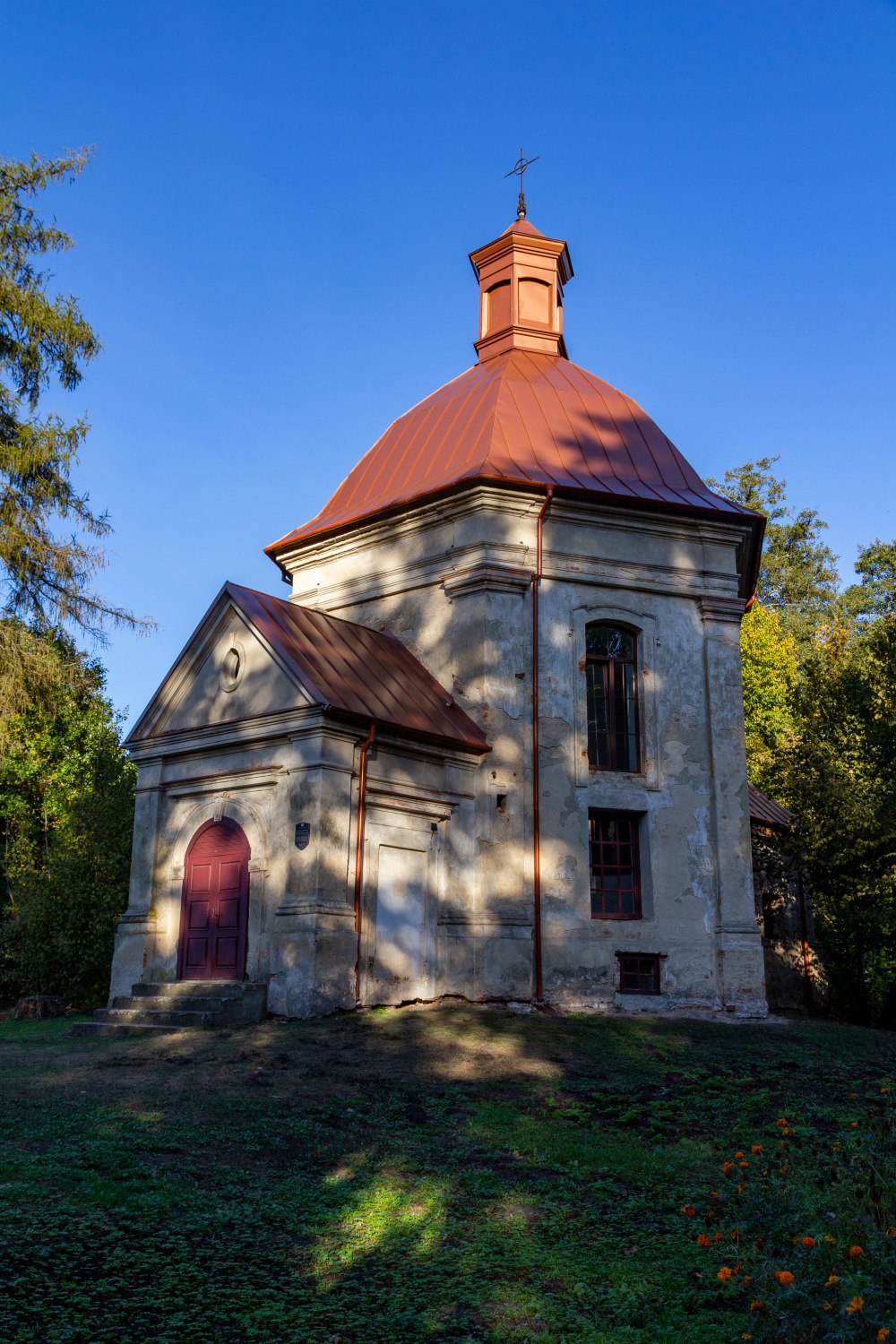 Пинский район, прочие н.п., 