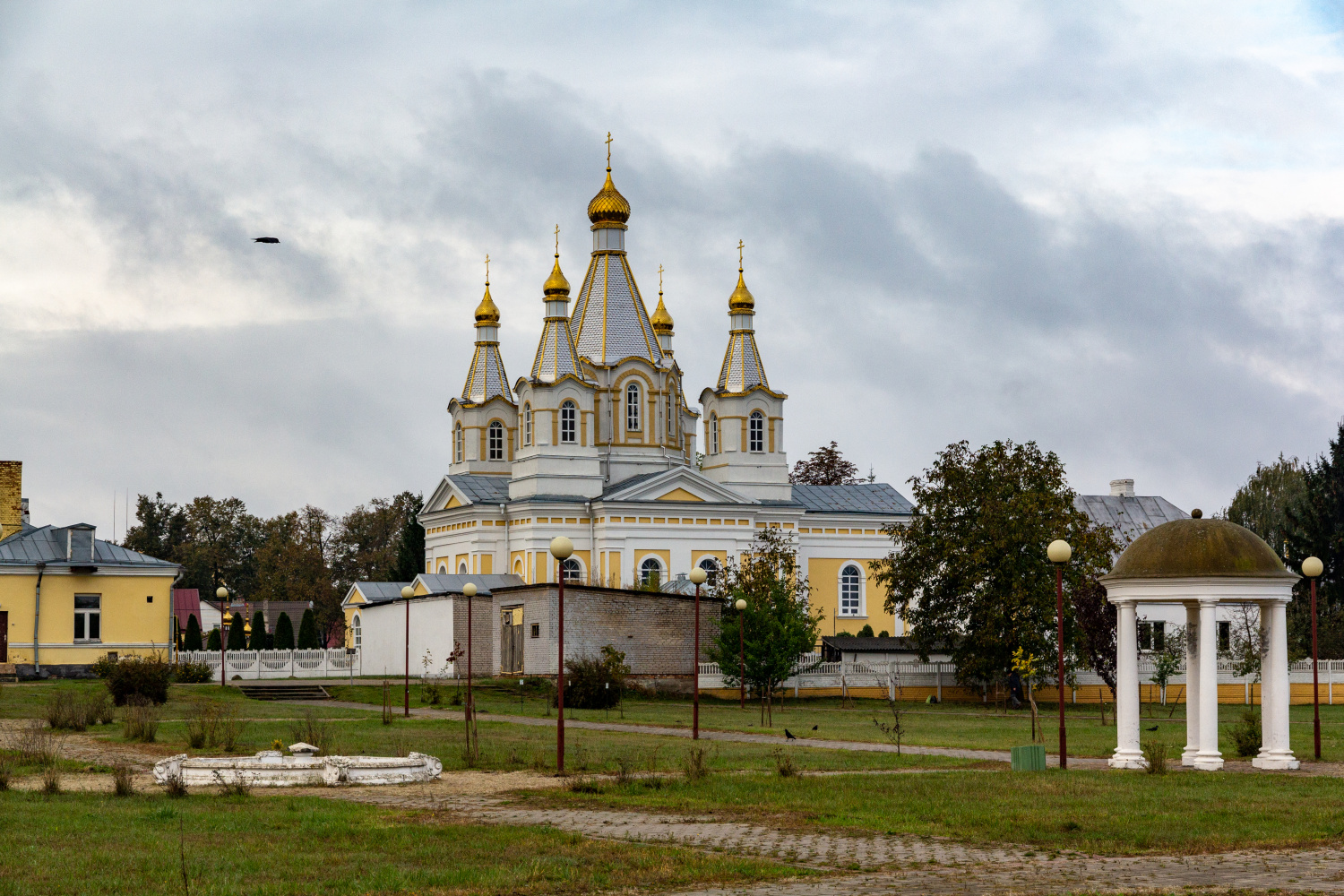 Кобрин, Улица Ленина, 18
