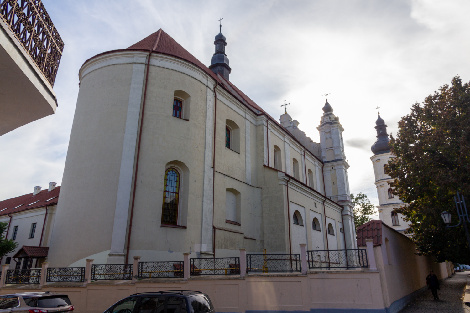 Пинск, Улица Ленина, 18