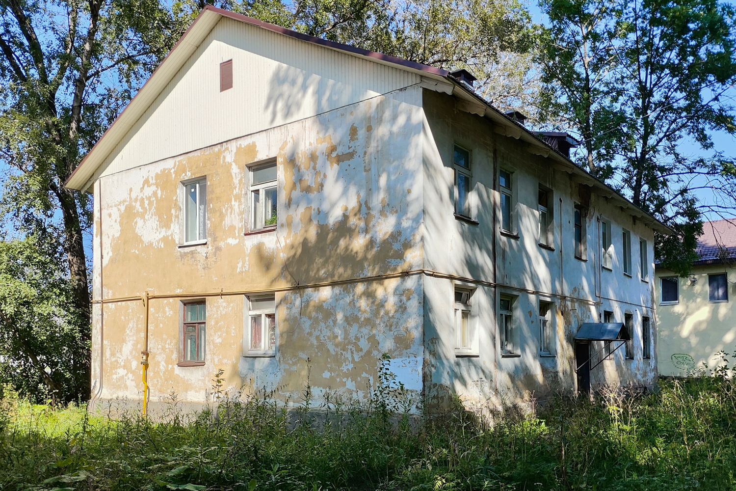 Великий Новгород, Проспект Александра Корсунова, 3