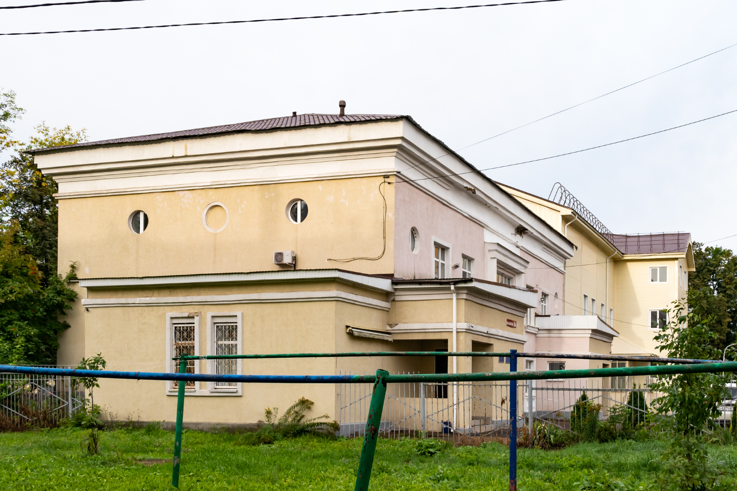 Уфа, Кольцевая улица, 38А