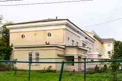Уфа, Кольцевая улица, 38А
