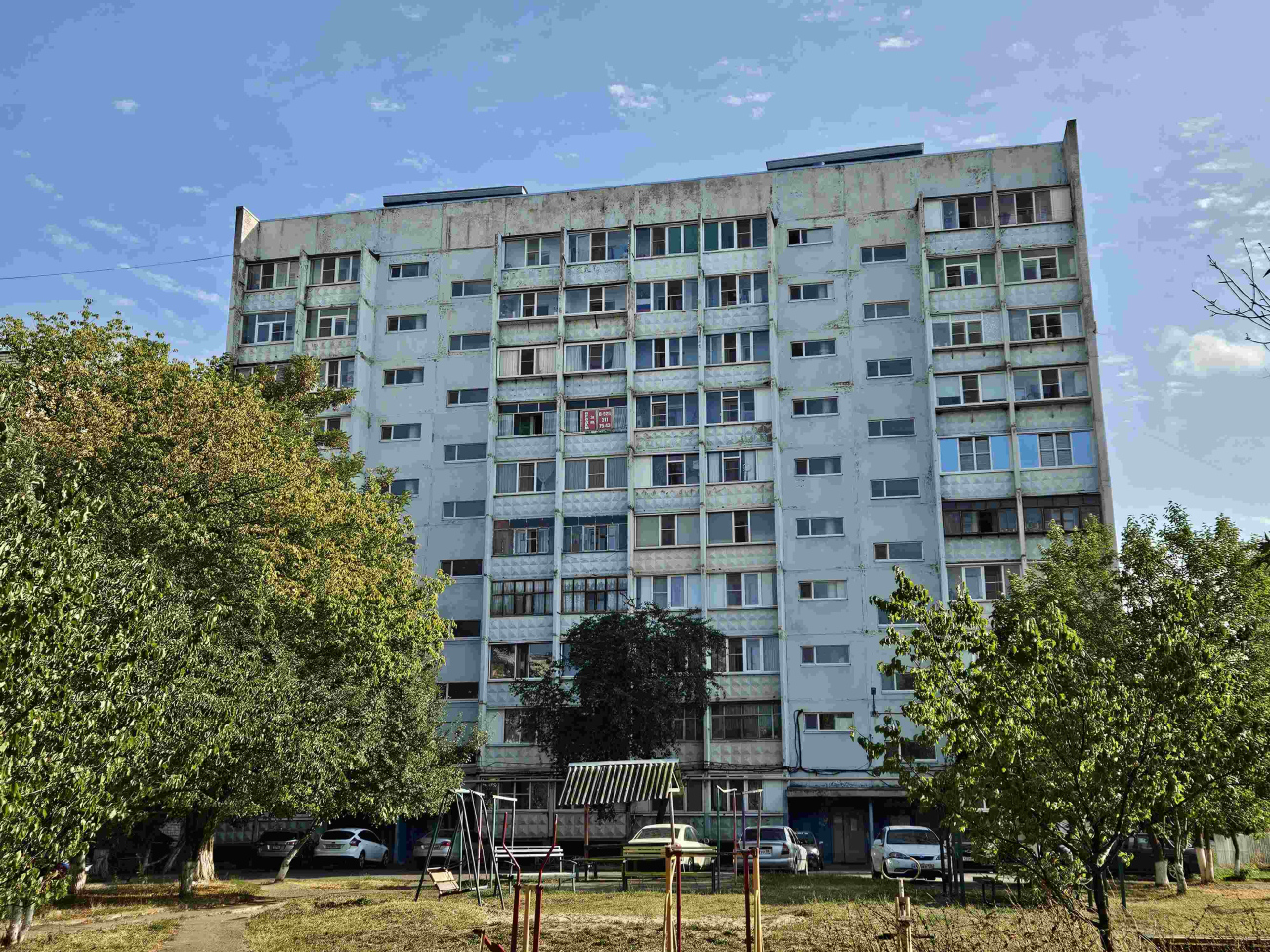Невинномысск, Водопроводная улица, 368