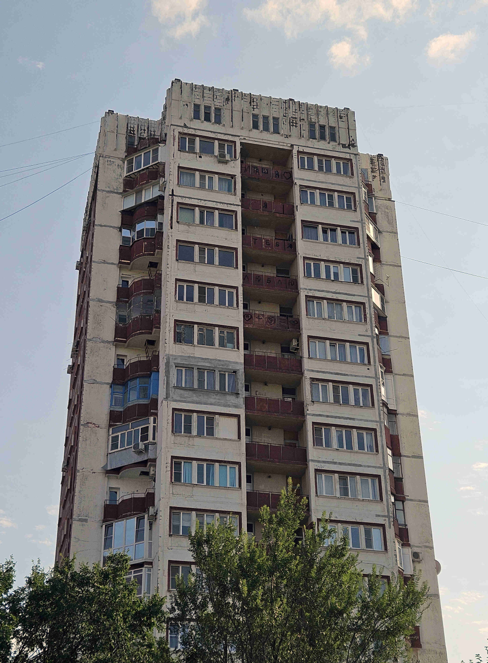 Невинномысск, Улица Калинина, 177
