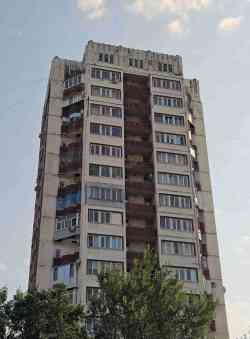 Невинномысск, Улица Калинина, 177