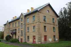 Колпино, Загородная улица, 60
