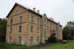 Колпино, Загородная улица, 60