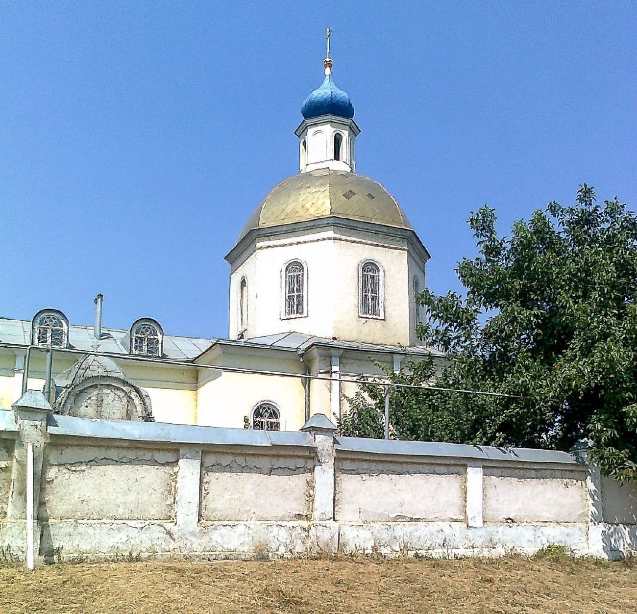Таганрог, Улица Шевченко, 28