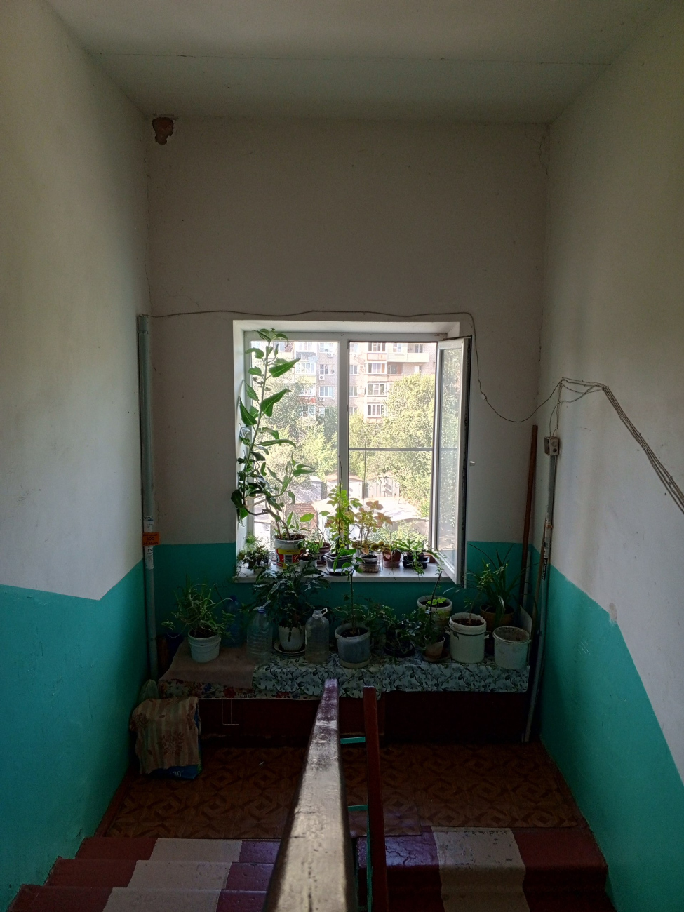 Astrakhan, Ростовский переулок, 20