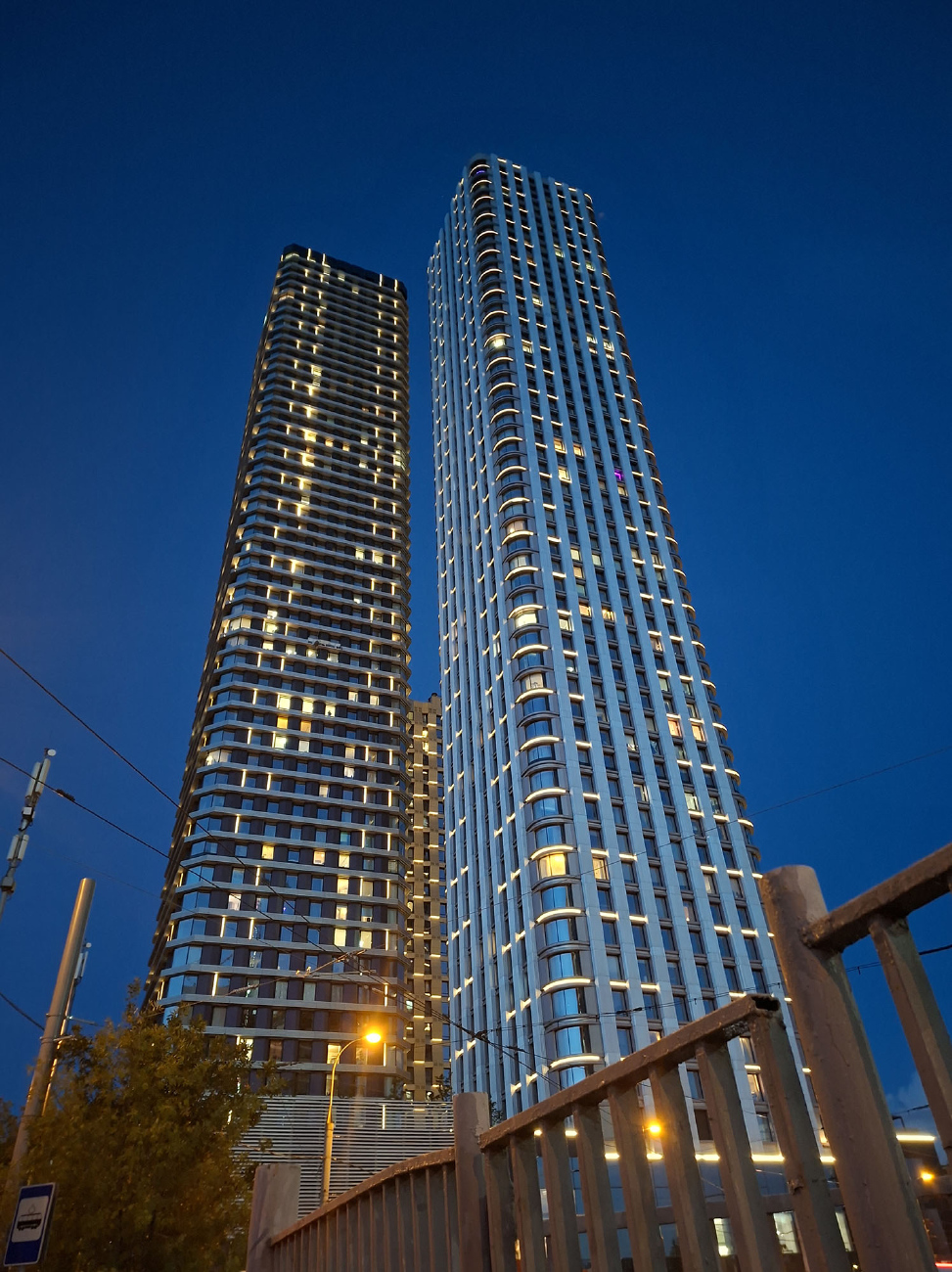Москва, Дмитровское шоссе, 1