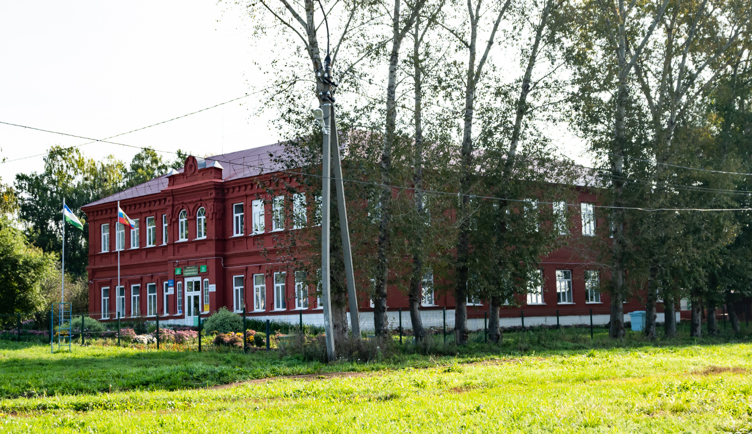 Чишминский район, прочие н.п., с. Енгалышево, улица Манаева, 11