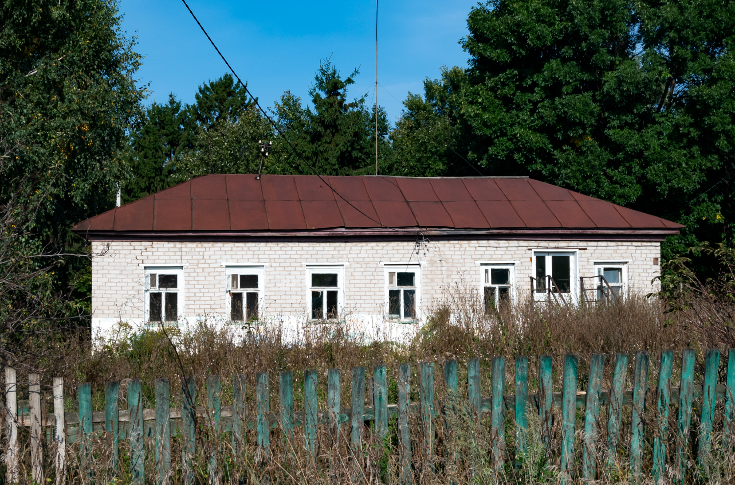 Чишминский район, прочие н.п., с. Енгалышево, Школьная улица, 15