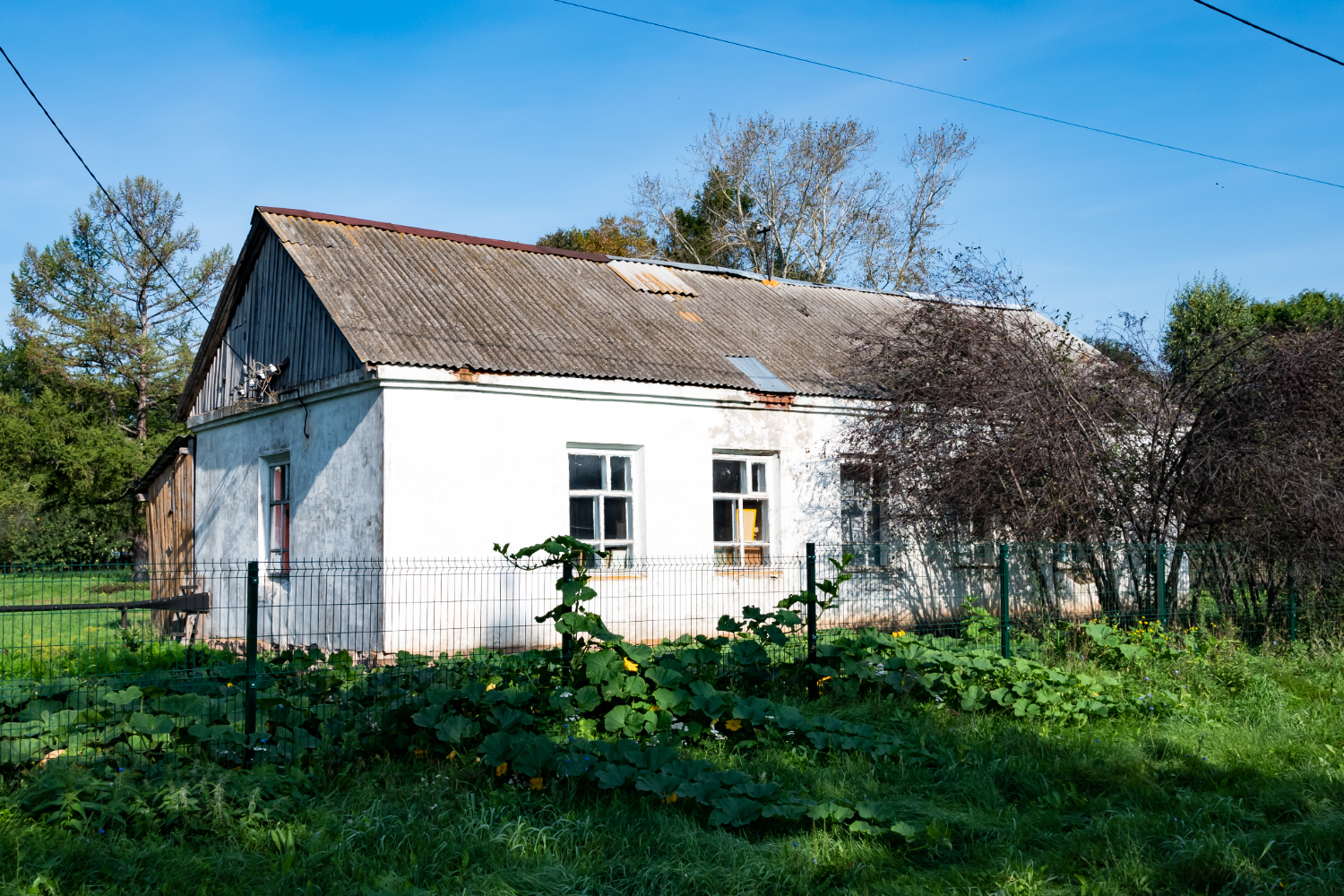 Чишминский район, прочие н.п., с. Енгалышево, Школьная улица, 13
