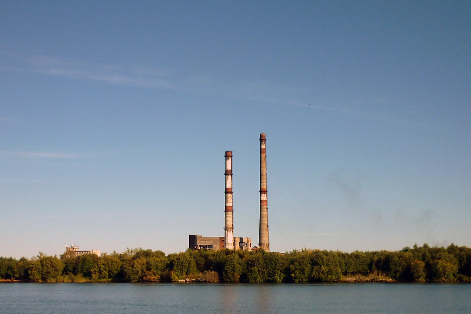 Архангельск, Улица Менделеева, 2
