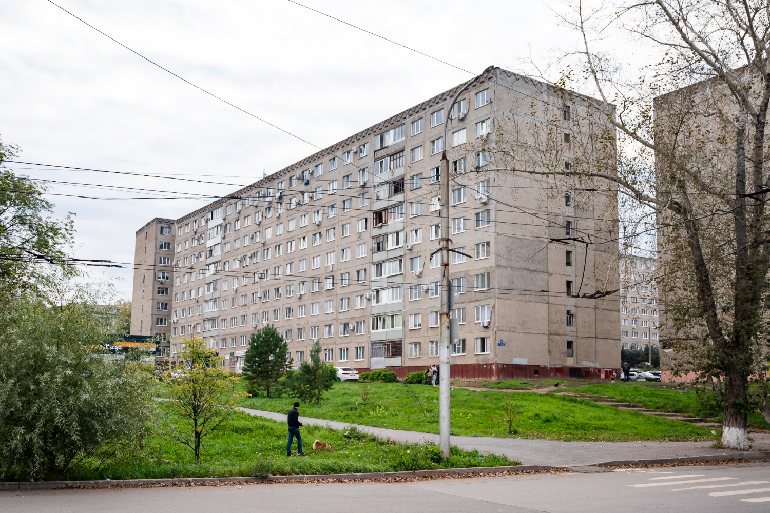 Уфа, Кольцевая улица, 197