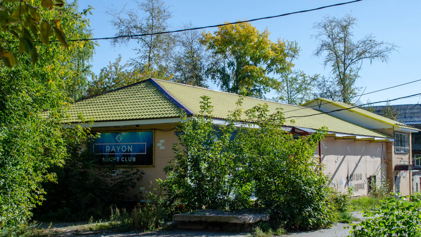 Соликамск, Улица Культуры, 40А